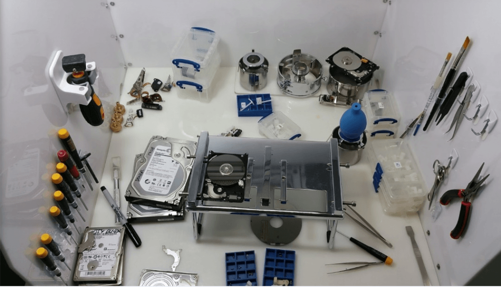 جراحی هارد ایران