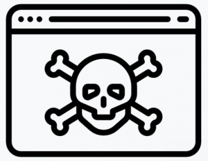 ویروسی شدن اطلاعات