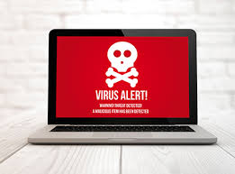 ویروسی شدن اطلاعات 1