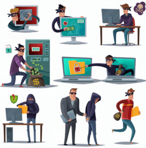 ویروسی شدن اطلاعات 3