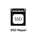 تصویر ریکاوری اطلاعات هارد‌ SSD