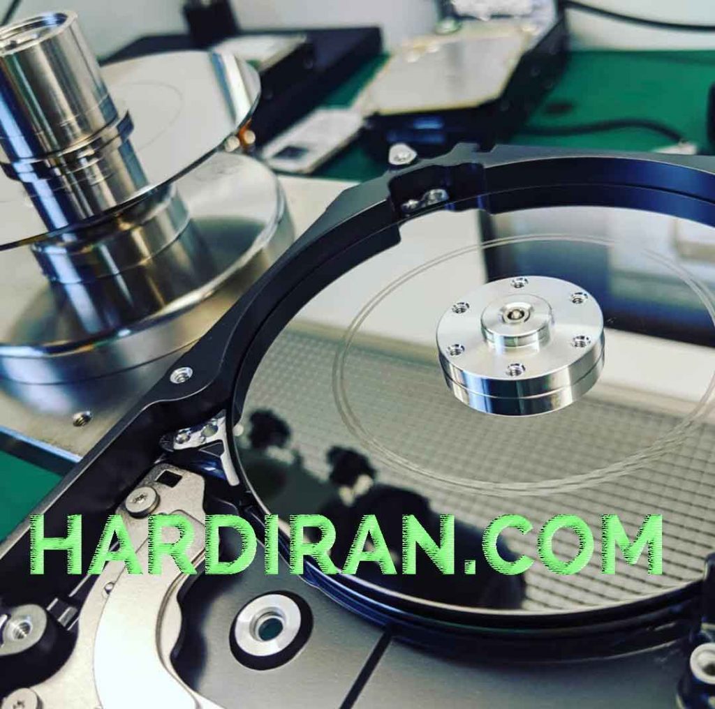 تصویر 10 روش جدید تعمیر و رفع بدسکتور هارد سال 2023