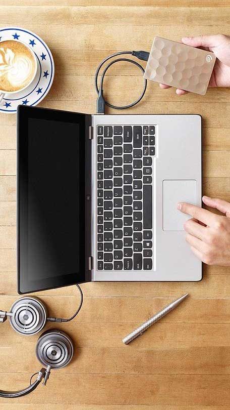 تصویر با نوع آسیب دیدگی هارد خود آشنا شوید