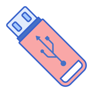 تصویر تعمیر و ریکاوری فلش