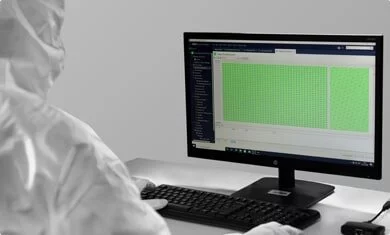 ریکاوری هارد در کلین روم