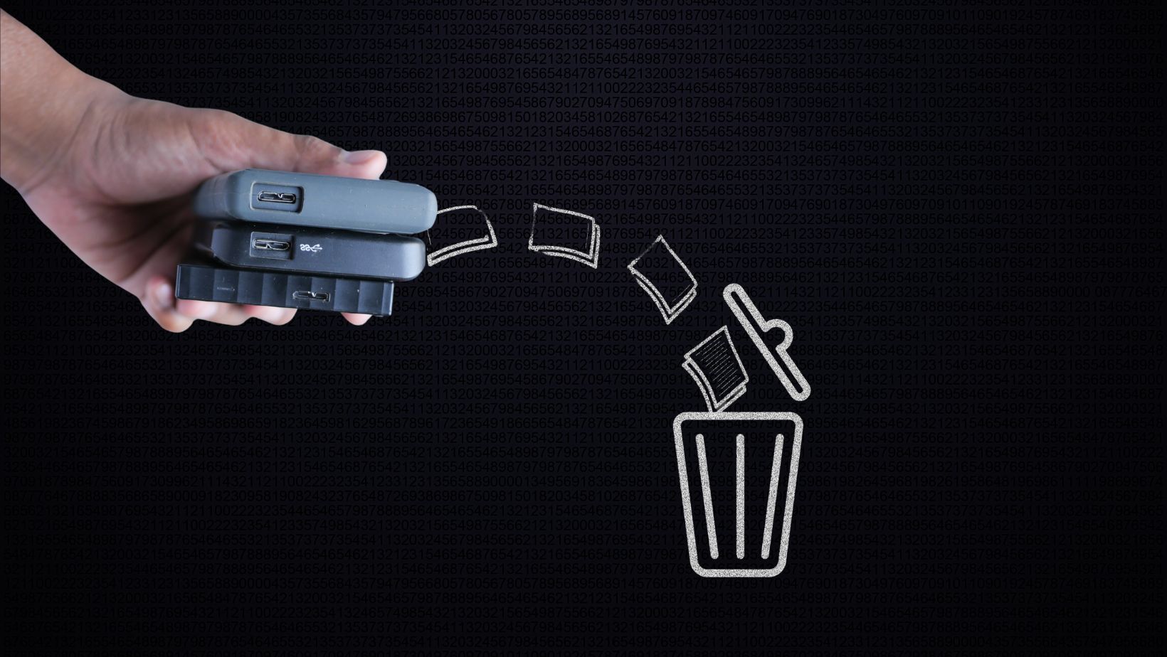 بازگرداندن اطلاعات حذف شده