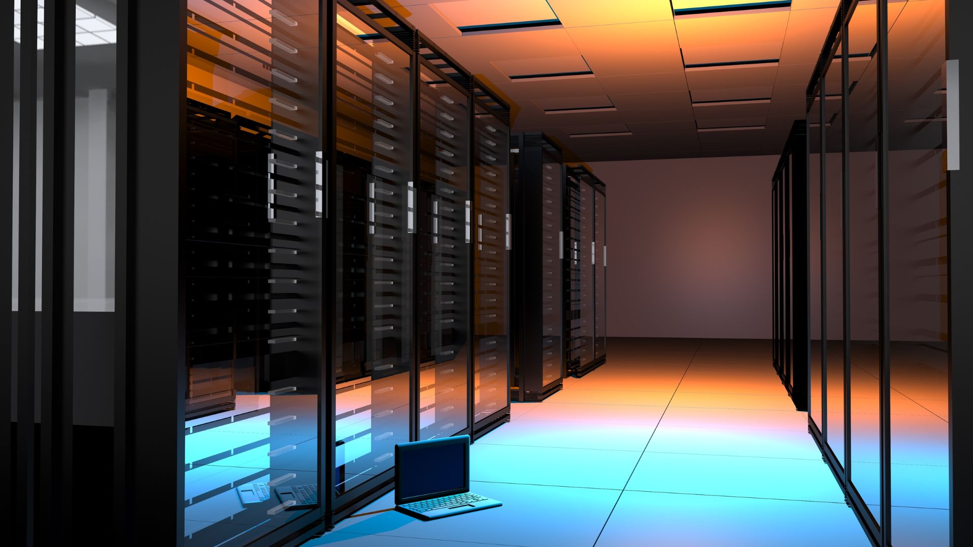 تصویر ریکاوری اطلاعات RAID - NAS - SERVER