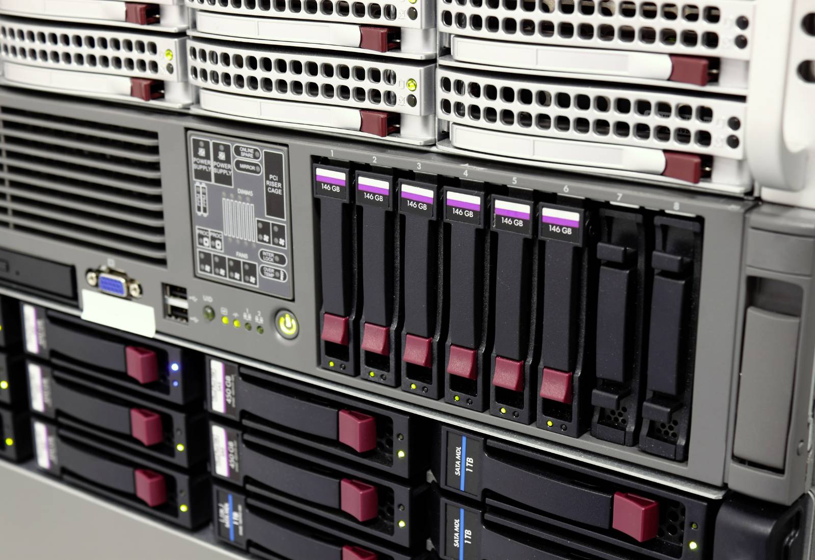 تصویر صفحه نخست