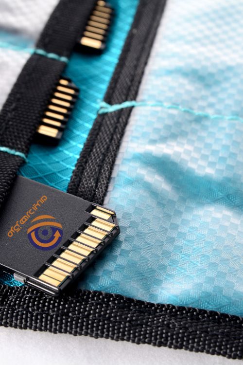 تصویر بازیابی اطلاعات رم