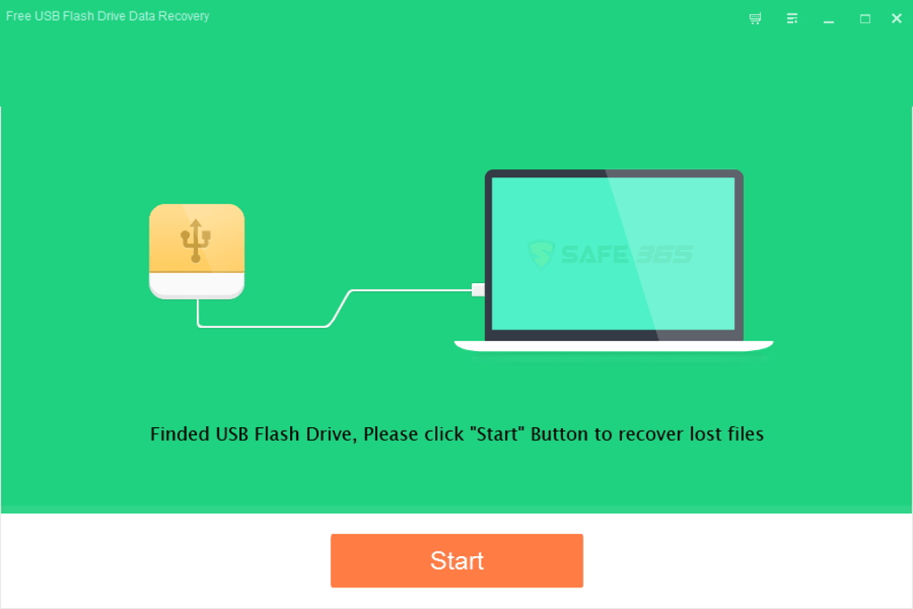 برنامه ریکاوری فلش