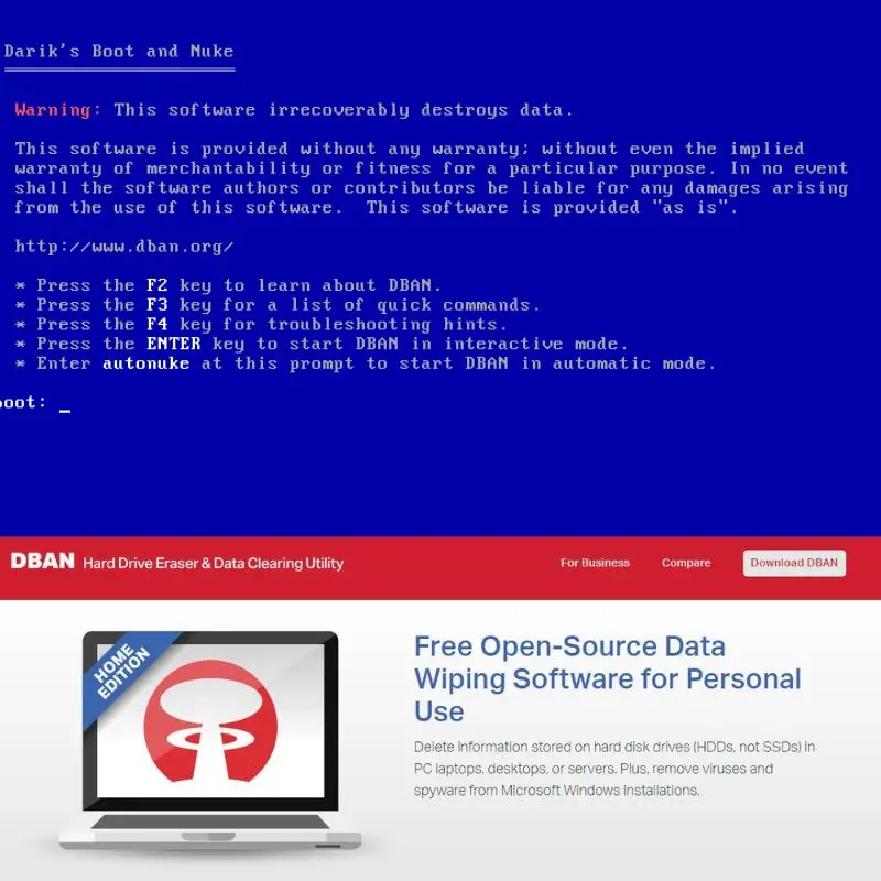 تصویر 20 روش جدید و تضمینی تعمیر هارد + معرفی نرم افزار تعمیر هارد