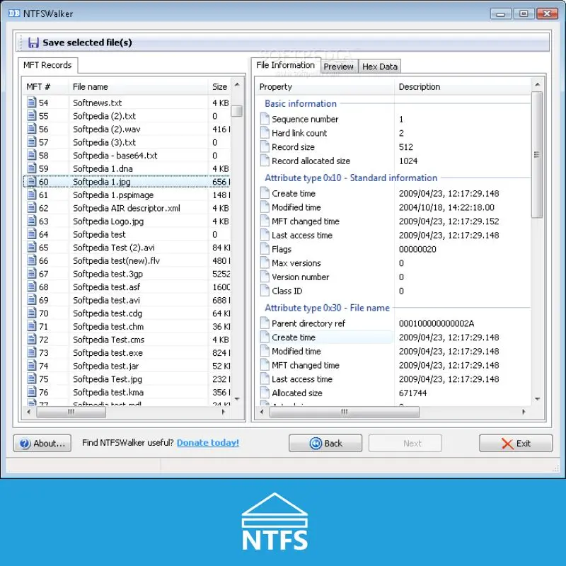 تصویر 20 روش جدید و تضمینی تعمیر هارد + معرفی نرم افزار تعمیر هارد