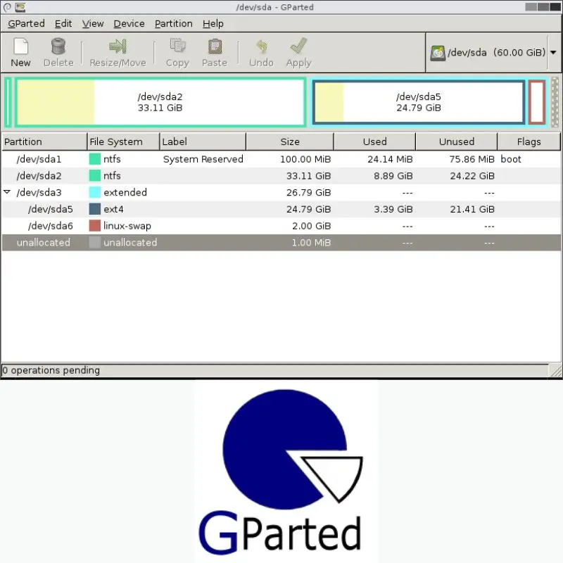 تصویر 20 روش جدید و تضمینی تعمیر هارد + معرفی نرم افزار تعمیر هارد