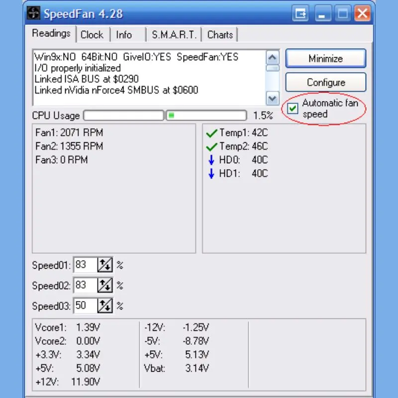 تصویر 20 روش جدید و تضمینی تعمیر هارد + معرفی نرم افزار تعمیر هارد