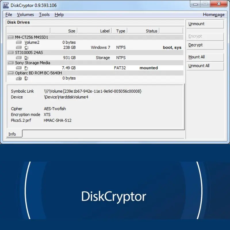 تصویر 20 روش جدید و تضمینی تعمیر هارد + معرفی نرم افزار تعمیر هارد
