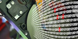 رفع بدسکتور هارد اکسترنال